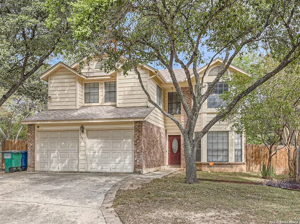 13919 CROOKED HOLLOW DR, San Antonio, TX 78232