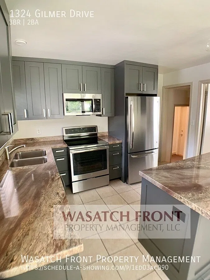 Gorgeous Just Remodeled House Harvard/Yale/University Area — Photo 1