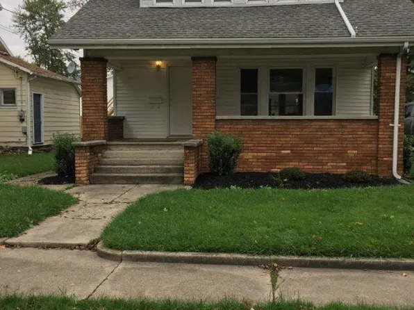 128 George St, Findlay, OH 45840