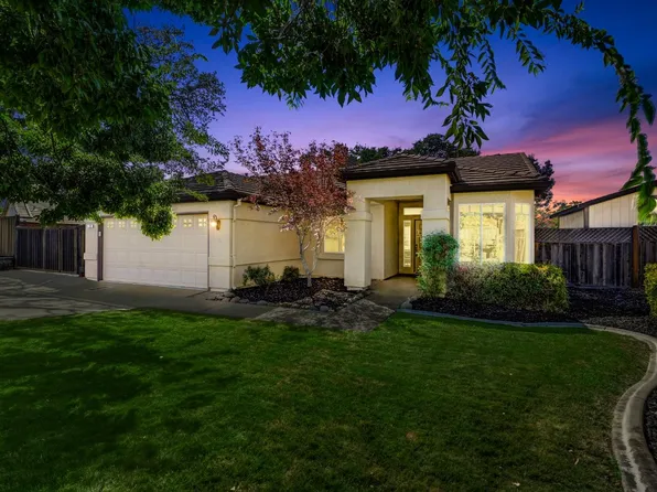 139 Vierra Cir, Folsom, CA 95630