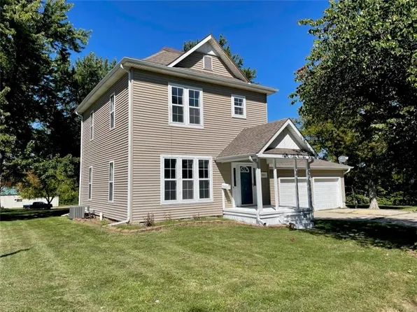 801 E 6th St, Trenton, MO 64683