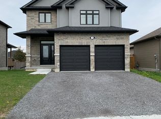 7 Mountain Ash Dr, Belleville, ON K8N 0E3