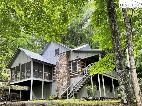 430 Pioneer Path, West Jefferson, NC 28694