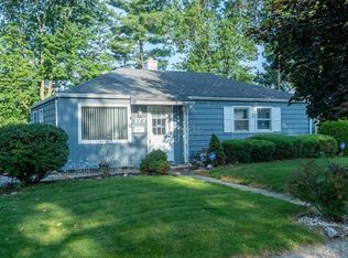 177 Joyce Ct, Elkhart, IN 46516