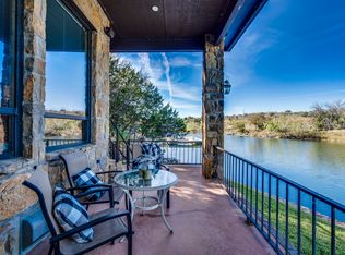 1133 Brackeen Dr, Graford, TX 76449