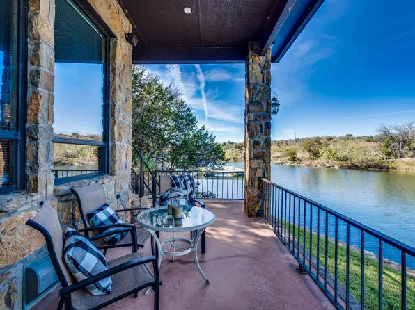 1133 Brackeen Dr, Graford, TX 76449