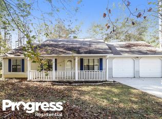 5346 Memorial Ln, Powder Springs, GA 30127