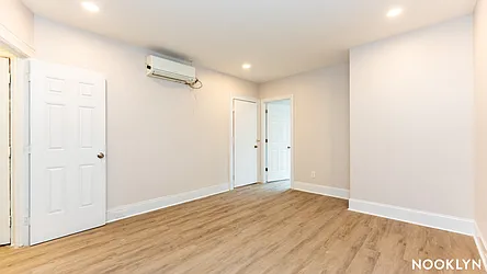 Rented by Nooklyn NYC LLC