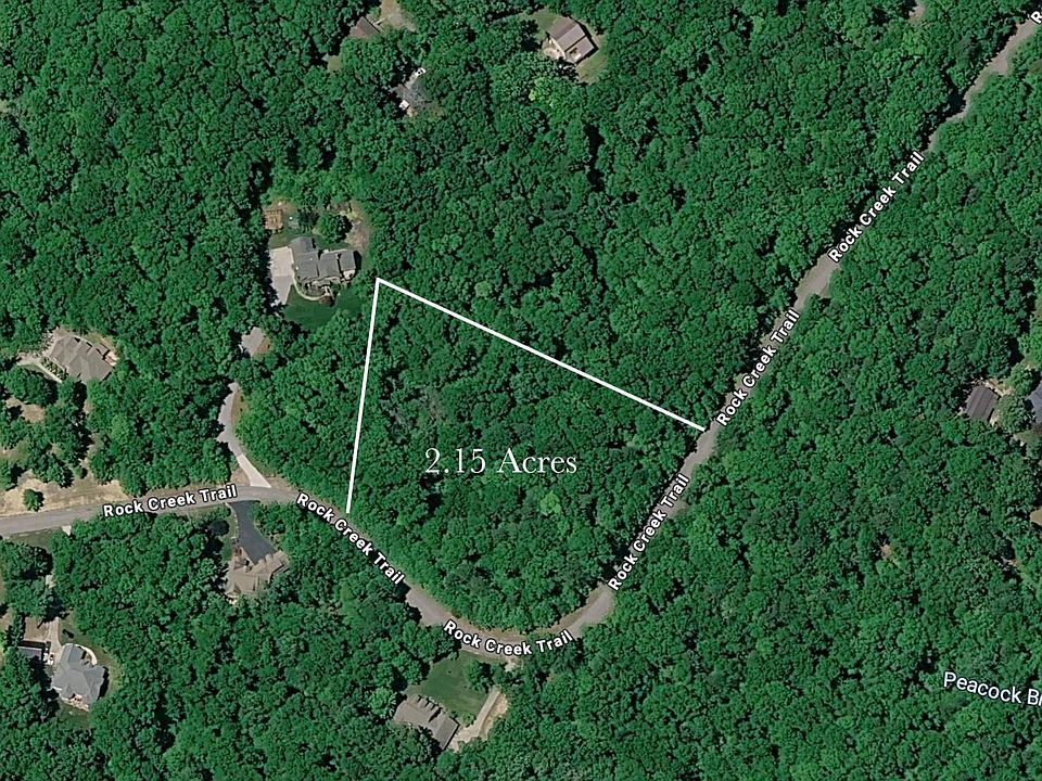 2nd image of 0 Rock Creek Trl