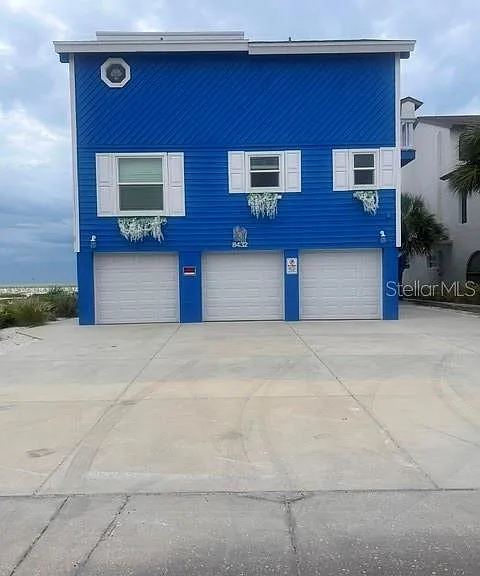 8432 W Gulf Blvd #SAILFISH — Photo 1