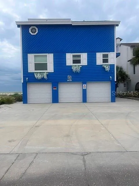 8432 W Gulf Blvd #SAILFISH