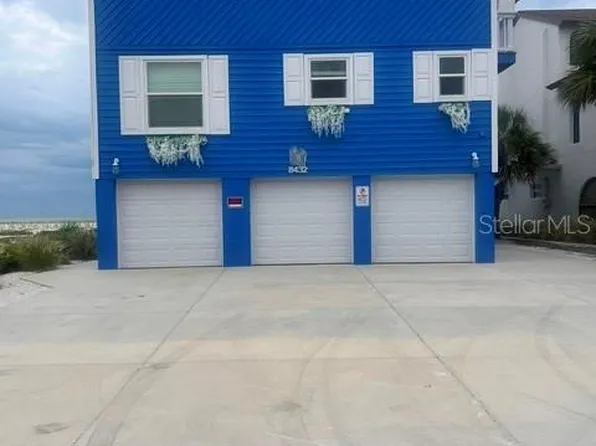 8432 W Gulf Blvd, Treasure Island, FL 33706