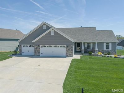 487 Cass Dr, Troy, MO, 63379