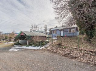 30 Upper Miner Pl, Weaverville, CA 96093