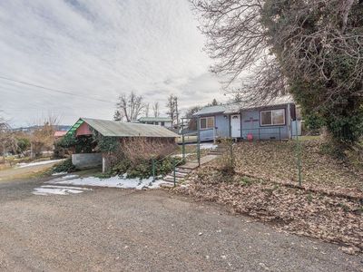 30 Upper Miner Pl, Weaverville, CA, 96093