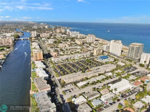 3211 NE 8th St APT 405, Pompano Beach, FL 33062