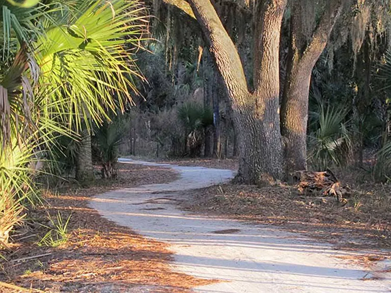 Nature Trail