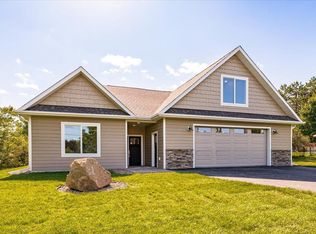 4816 Anderson Rd, Hermantown, MN 55811