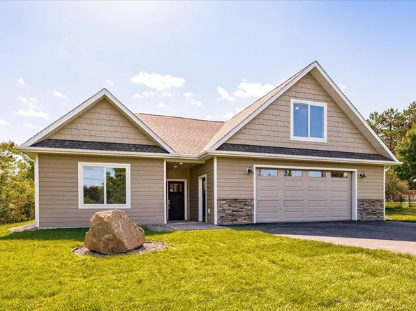 4816 Anderson Rd, Hermantown, MN 55811