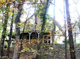 112 Hilltop Rd, Harpers Ferry, WV 25425