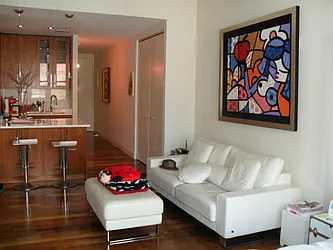 Rented by Town Residential