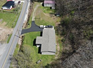 2222 Highway 149, Manchester, KY 40962