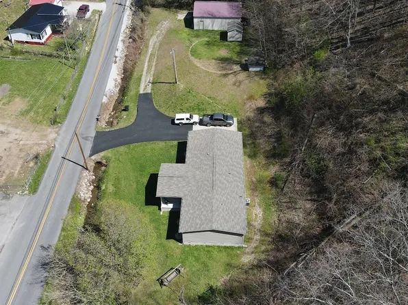 2222 Highway 149, Manchester, KY 40962