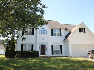 4656 Brewington Pkwy, Rock Hill, SC 29732