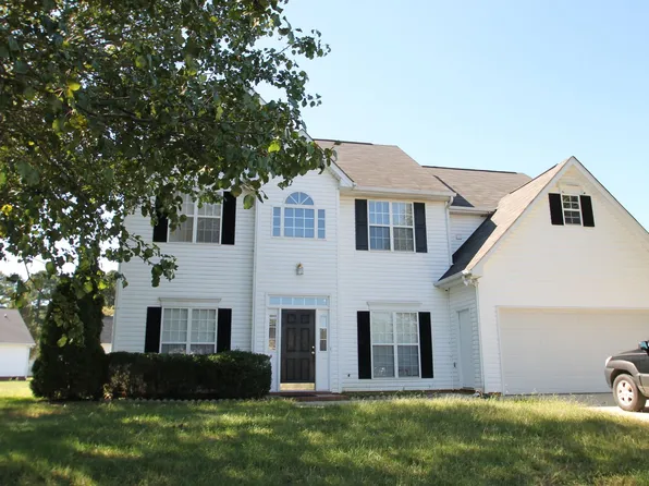 4656 Brewington Pkwy, Rock Hill, SC 29732