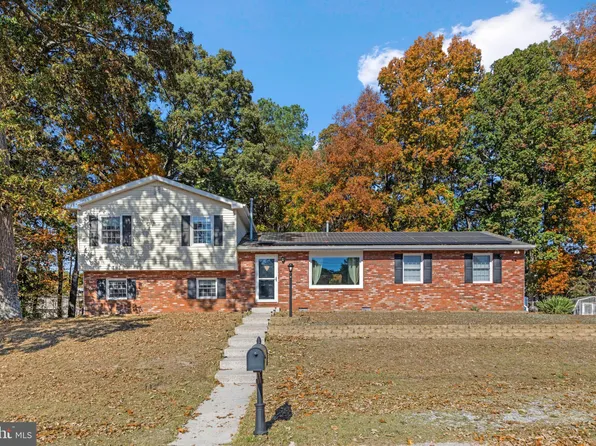 1805 Emerson Ave, Salisbury, MD 21801