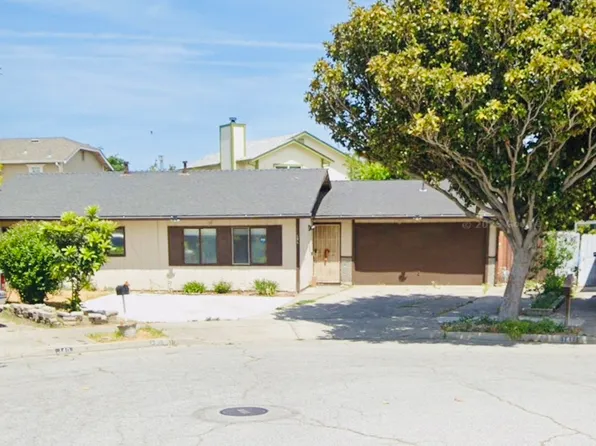 (undisclosed Address), Hollister, CA 95023