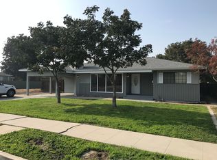 615 North Pl, Tulare, CA 93274
