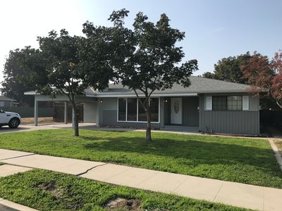 615 North Pl, Tulare, CA, 93274