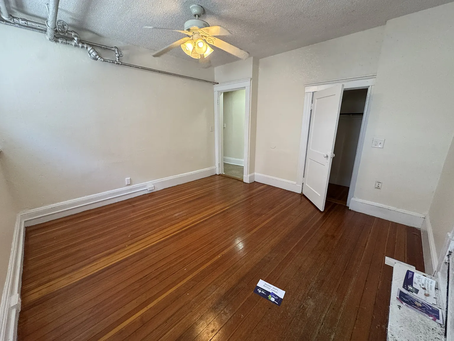 Studio, $1,950 — Photo 4