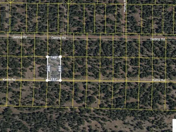 037-482-006-00 Kettle Rd, Alturas, CA 96101
