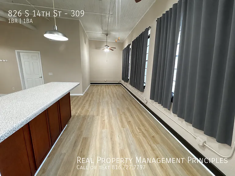 826 S 14th St #309 — Photo 2