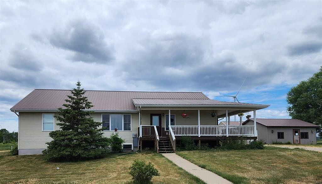 4085 N Whiteville Rd, Rosebush, MI 48878 Zillow