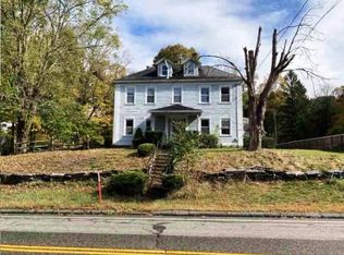 87 W Town St, Norwich, CT 06360