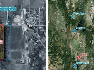 0 W Roseberry Rd, Donnelly, ID 83615