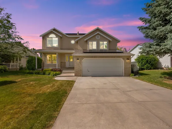978 W 400 S, Layton, UT 84041