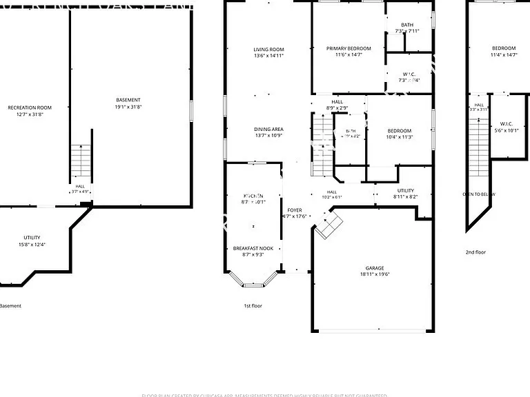 50 French Oaks Ln — Photo 21