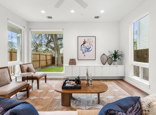 3812 Wadford St #A, Austin, TX 78704