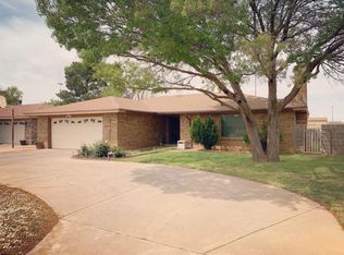 1108 Concord Rd, Clovis, NM 88101