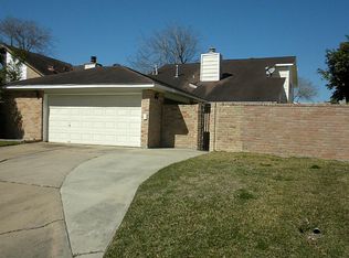 13806 Aspen Hollow Ln, Houston, TX 77082