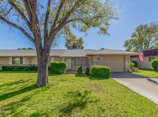 9915 W Sandstone Dr, Sun City, AZ 85351