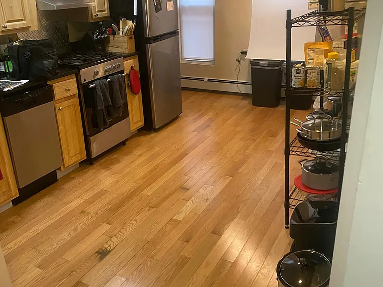 232 Cambridge St #6 — Photo 2