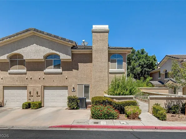 916 Twinkling Sky Ave, Henderson, NV 89015