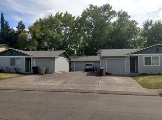 1708 Del Rio Ave SE APT A, Albany, OR 97322