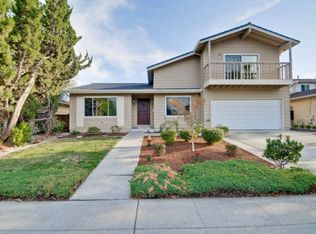 1022 Gardenia Way, Sunnyvale, CA 94086