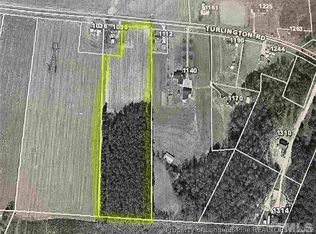 Turlington Rd, Dunn, NC 28334